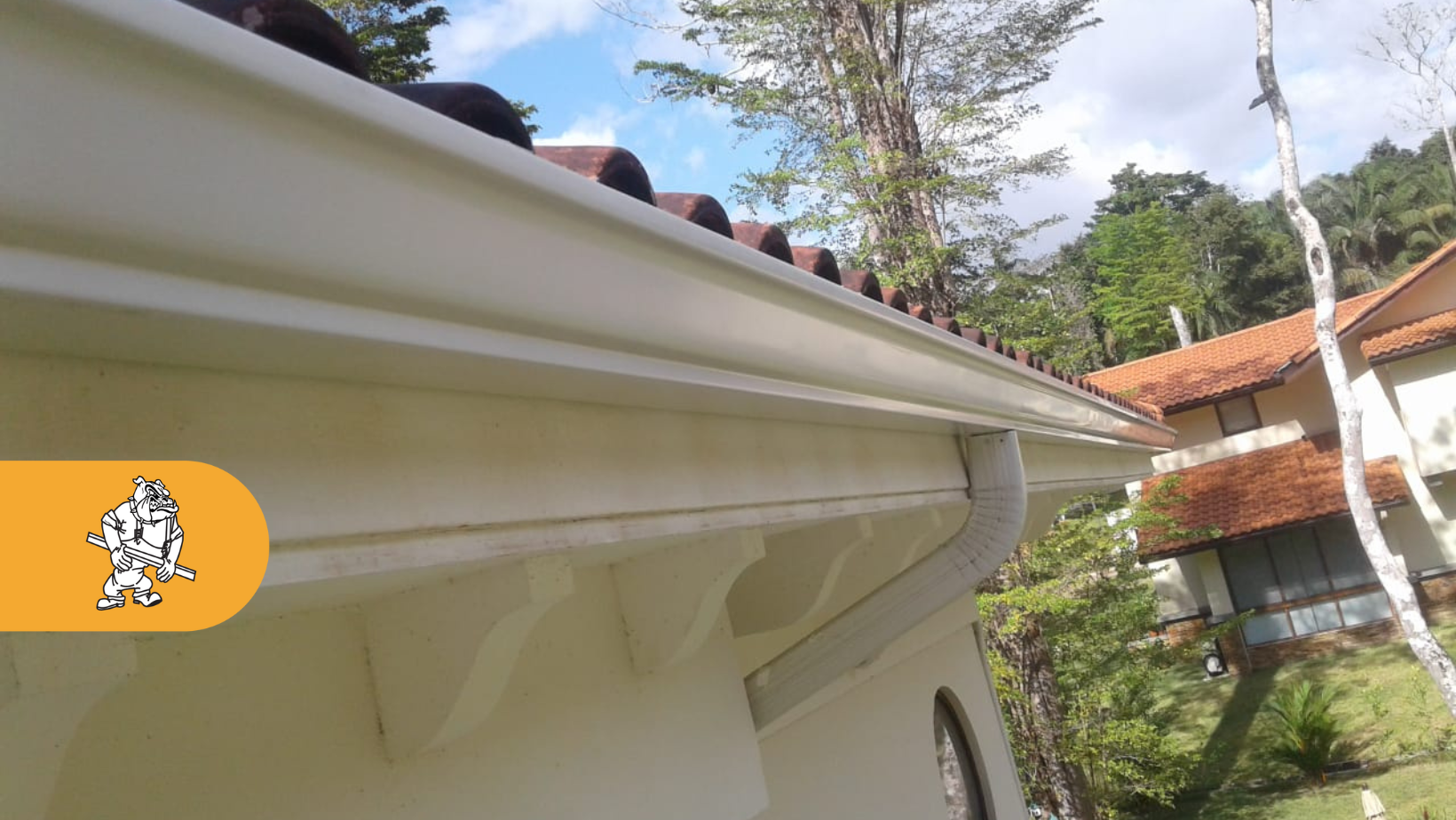 ¿Se Corroen o No Los Canales de Aluminio?