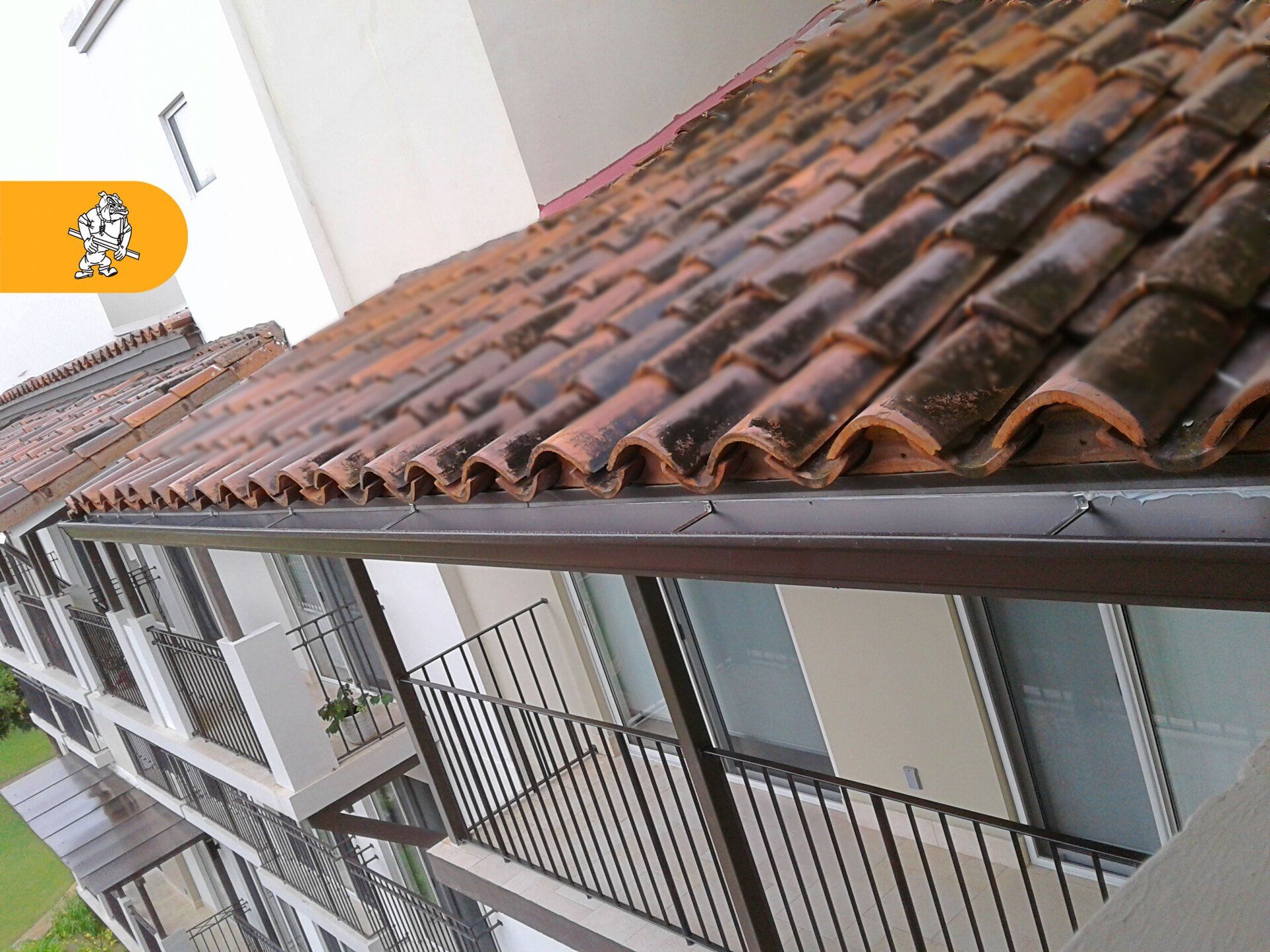 canales de aluminio
