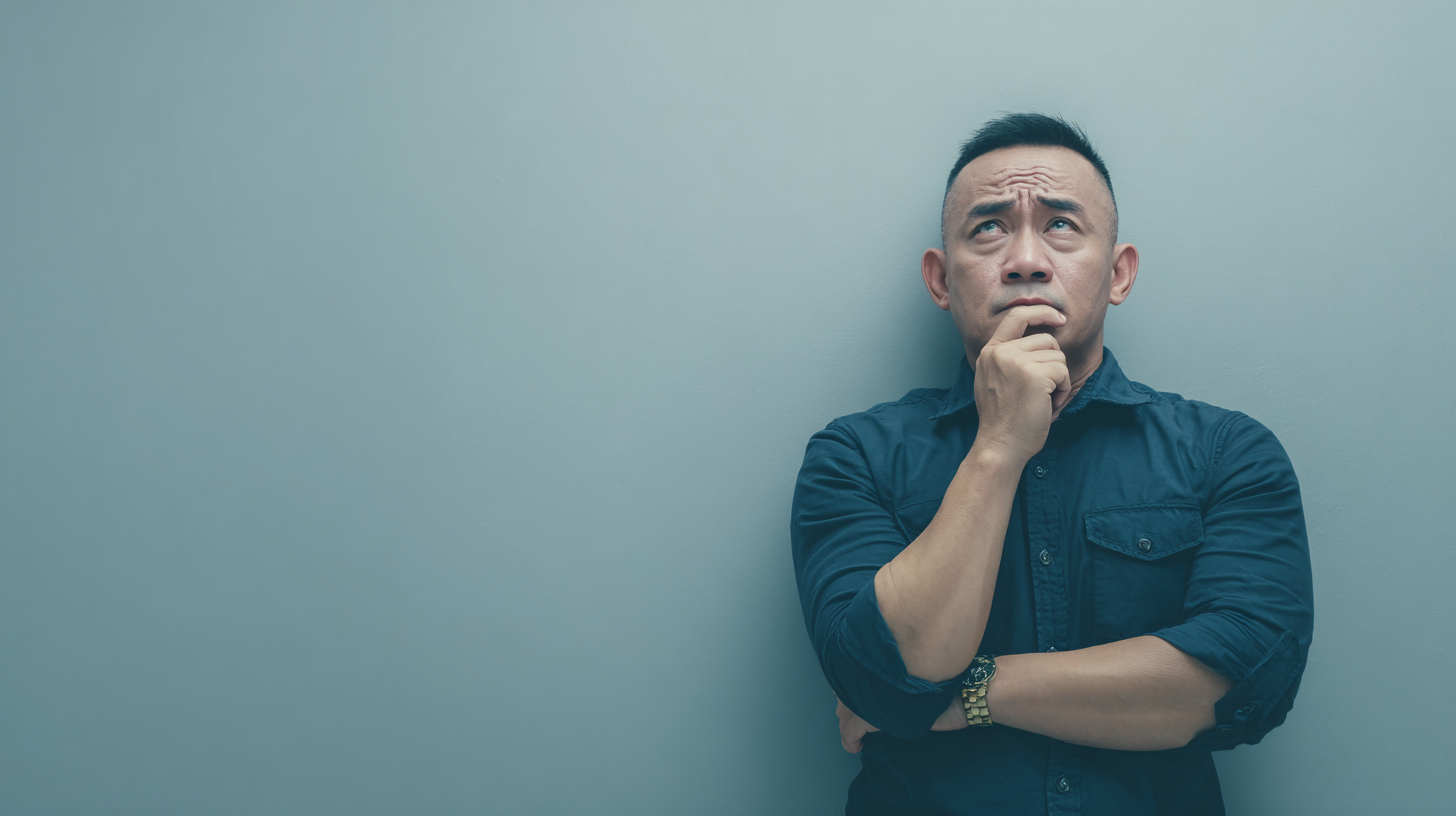 新竹泌尿科診所-辰淯診所 夜尿困擾的男性示意圖