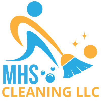 MHS Cleaning LLC logo