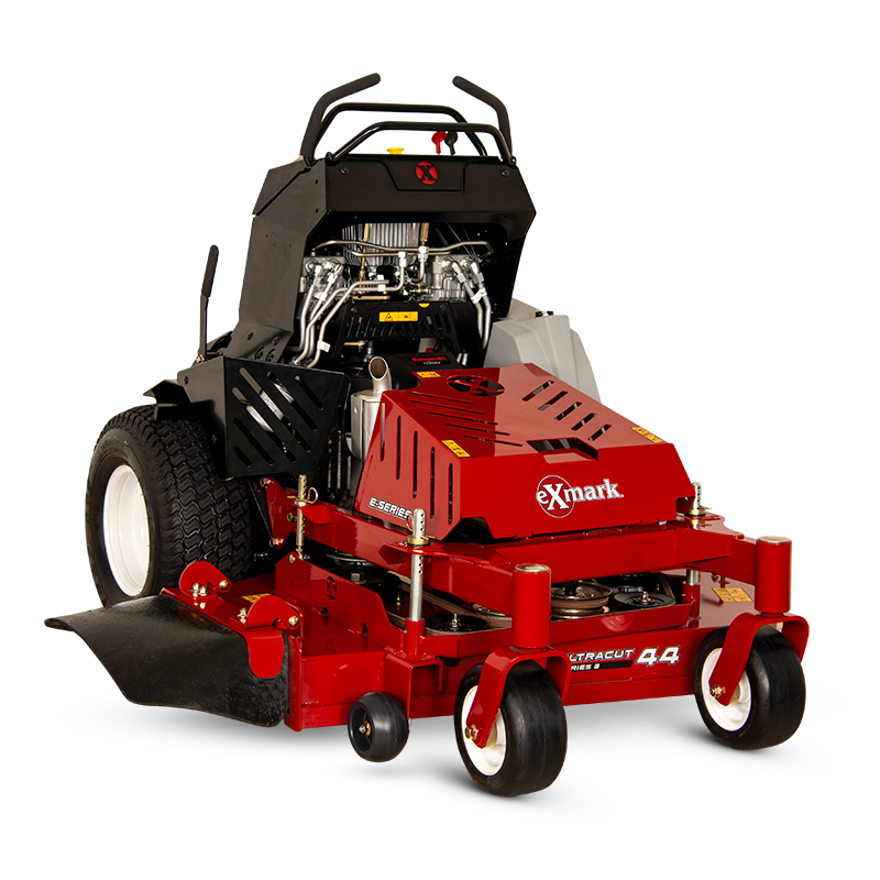 lawn care equipment