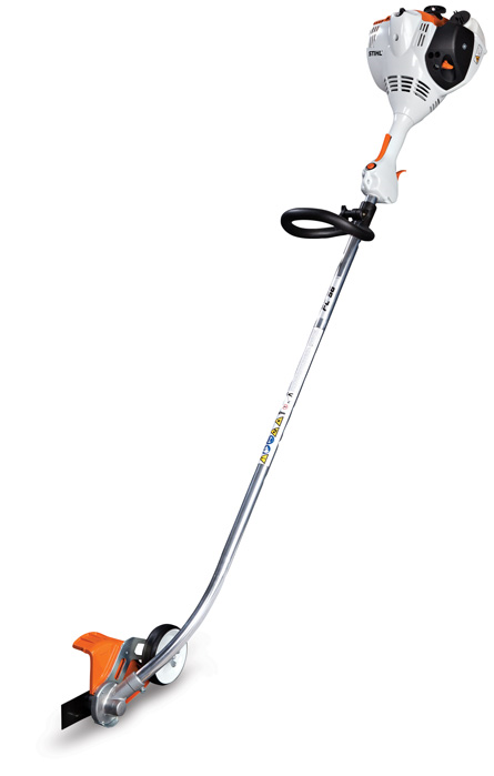 lawn care equipment