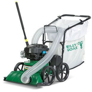 lawn care equipment
