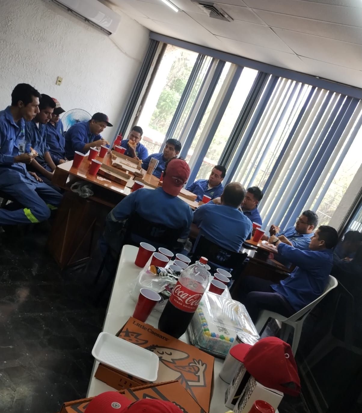 Somi Base Pozarica