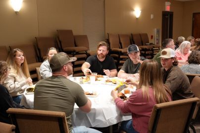 Church Small Groups Near Me