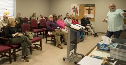 Life Groups Dallas GA