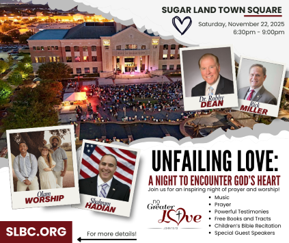 Public Events in Sugar Land