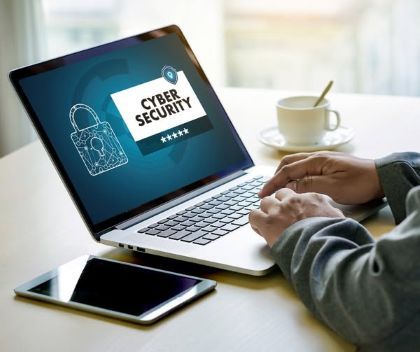 Cyber Liability Insurance