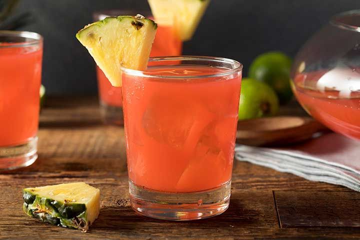 Specialty Martinis & Hand-Crafted Cocktails