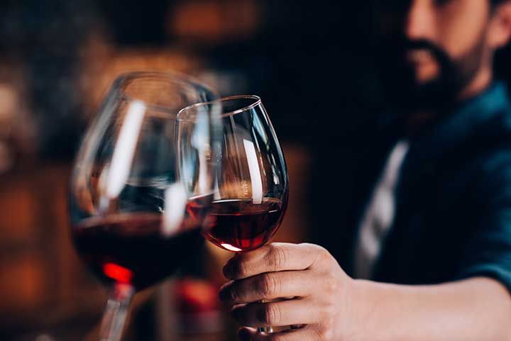 Red Wines