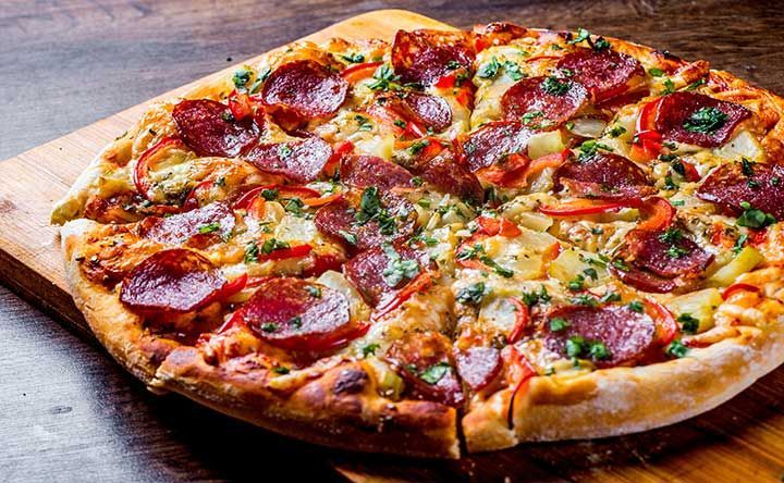 Pizza