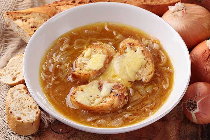 Soup