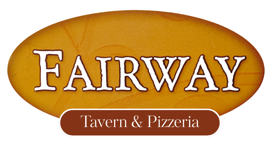 Fairway Tavern & Pizzeria Logo