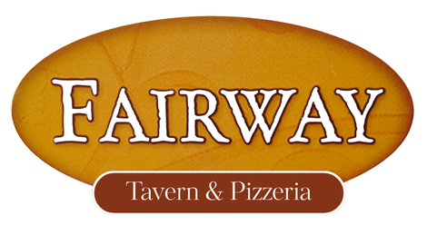 Fairway Tavern & Pizzeria Logo