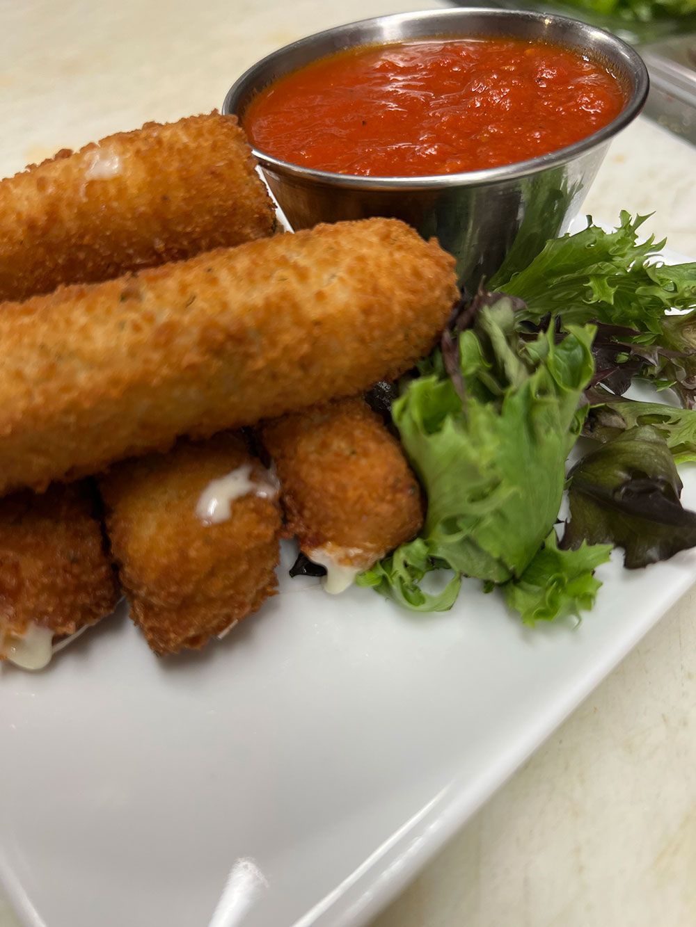 Starters
