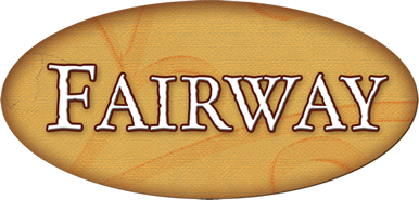 Fairway Tavern & Pizzeria Logo