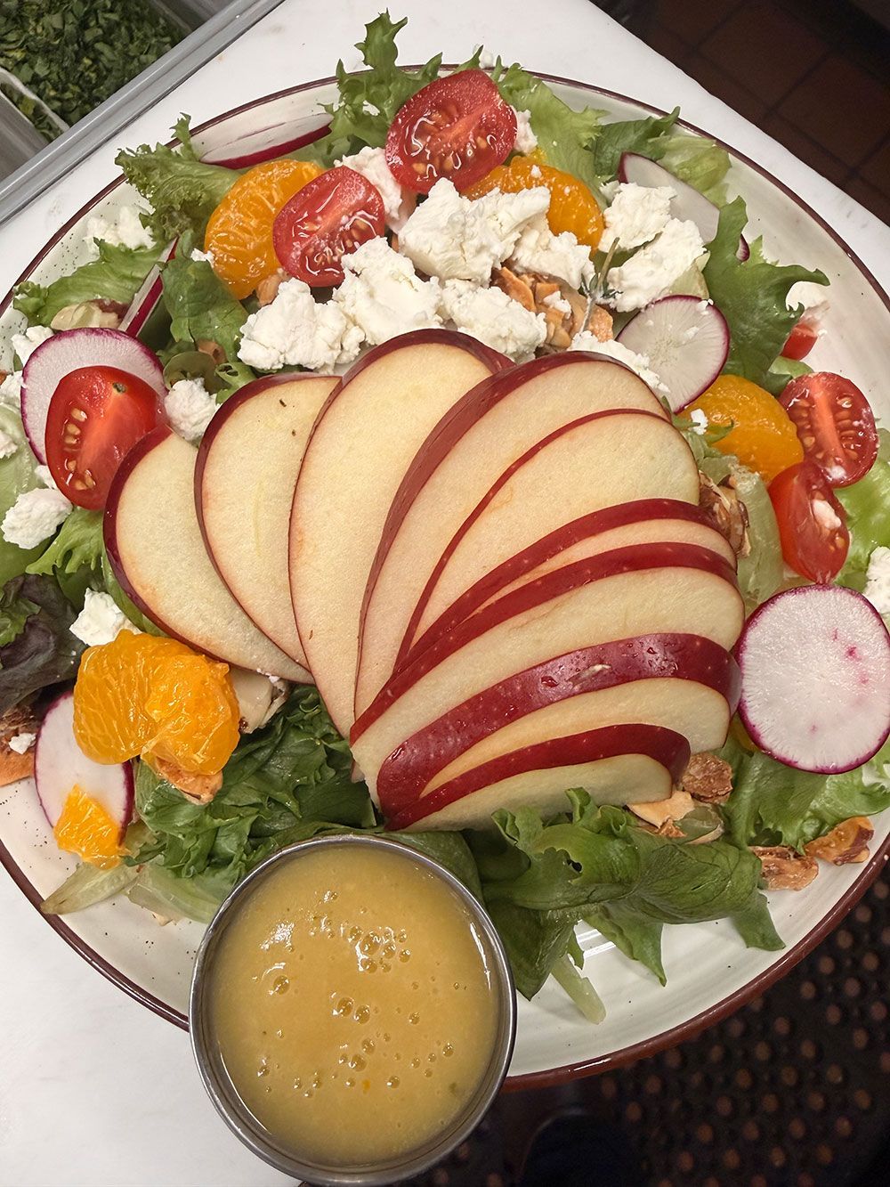 Salads