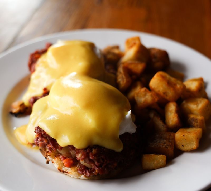Benedicts
