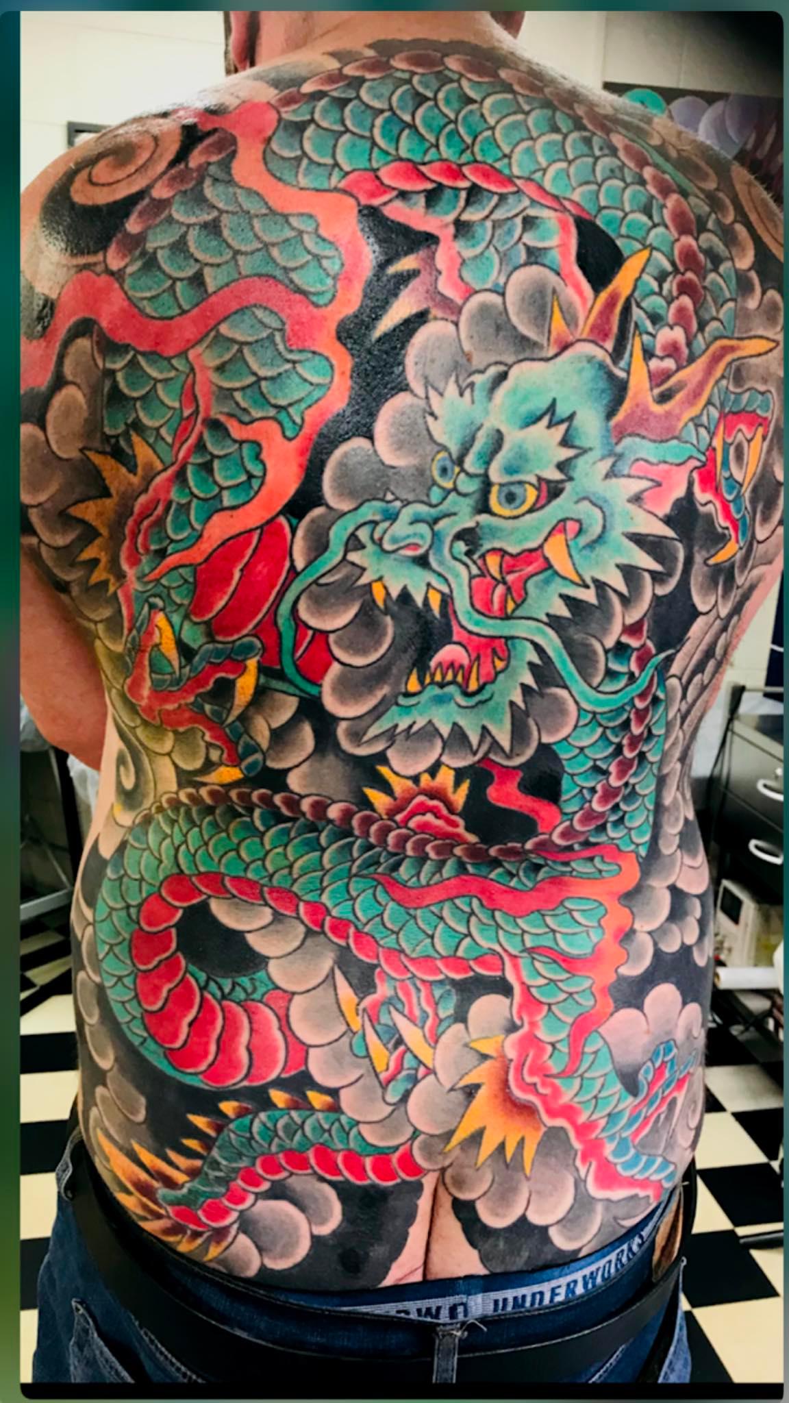 Tattoo+image