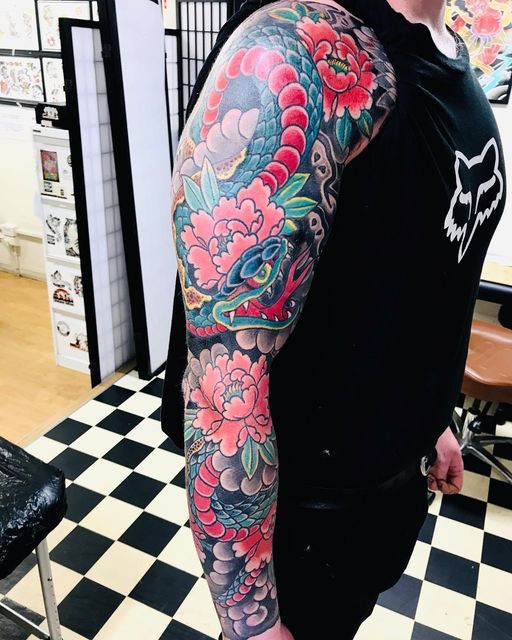 Tattoo+image