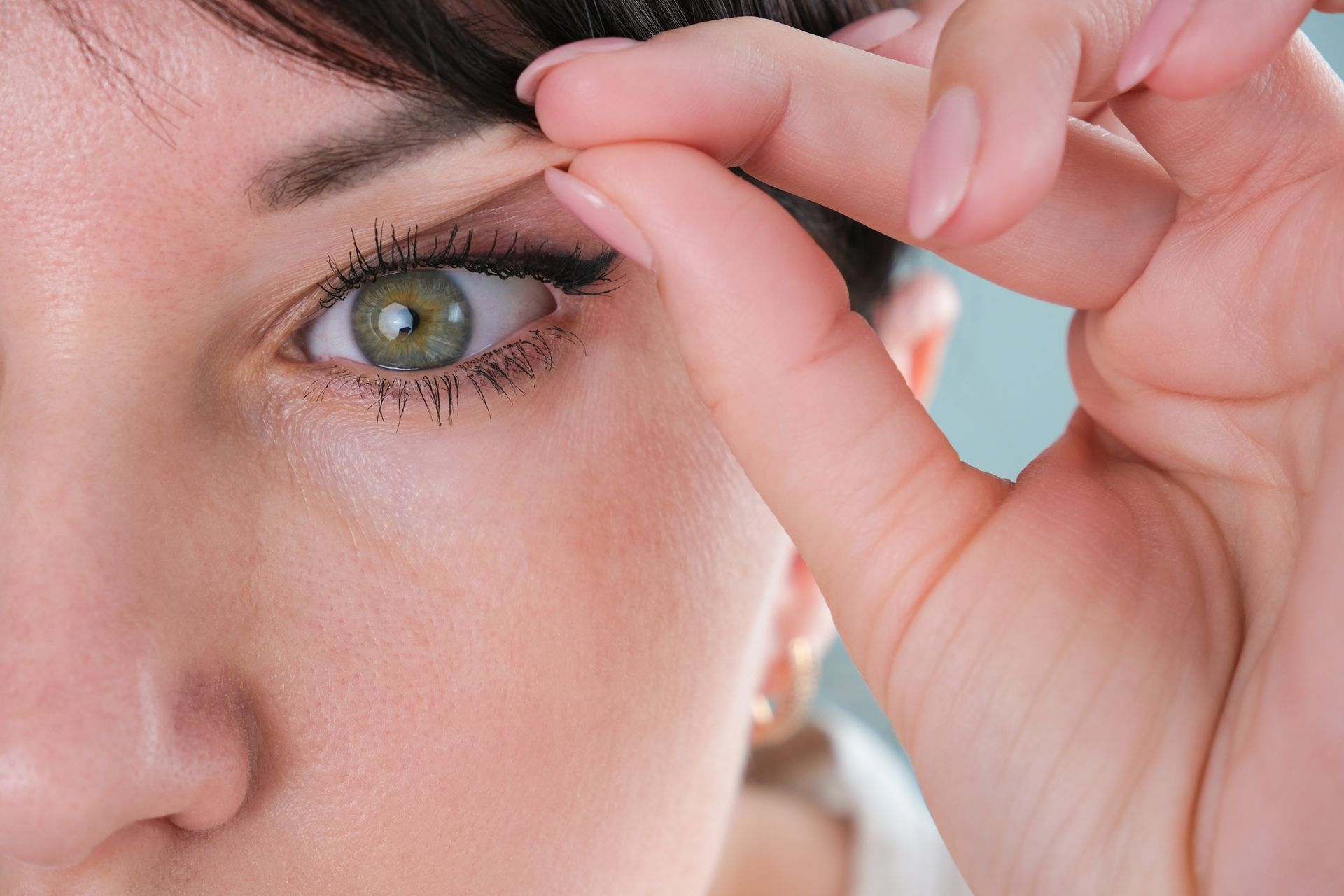 Blefaroplastia