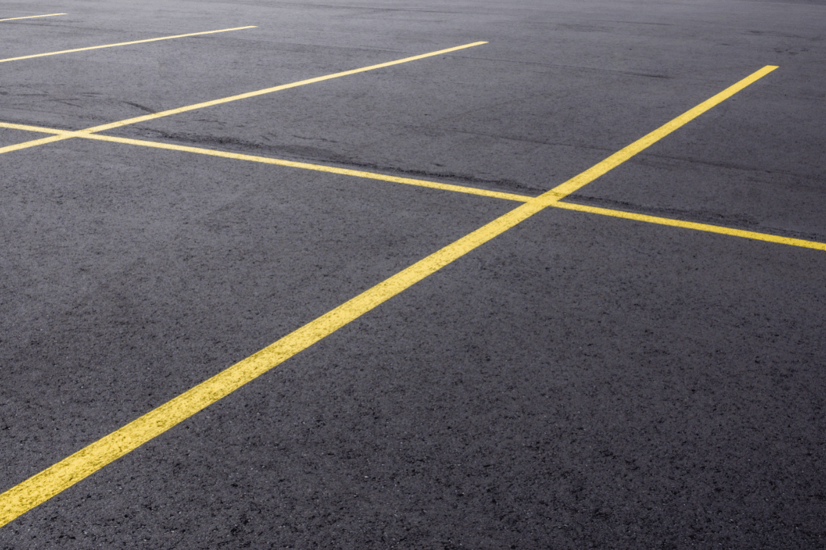 parking lot paving, West Palm Beach Asphalt Paving Co, West Palm Beach, FL