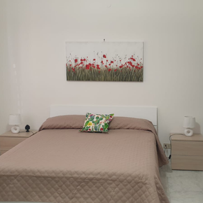 Camera b&b Be Home