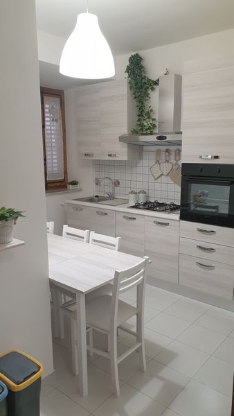 salotto B&B Be Home