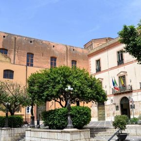 posizione b&b