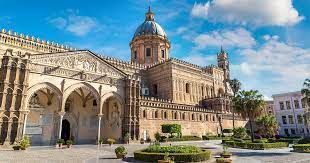 Cattedrale di Palermo