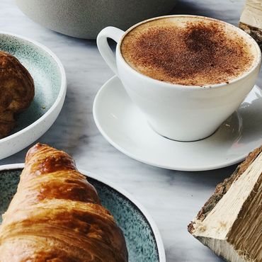 colazione