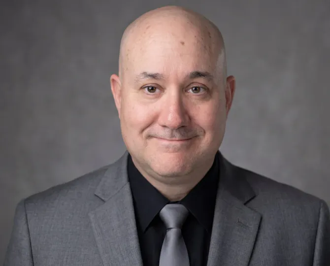 Stanley A. Rynkiewicz III, RN, MSN, LNHA