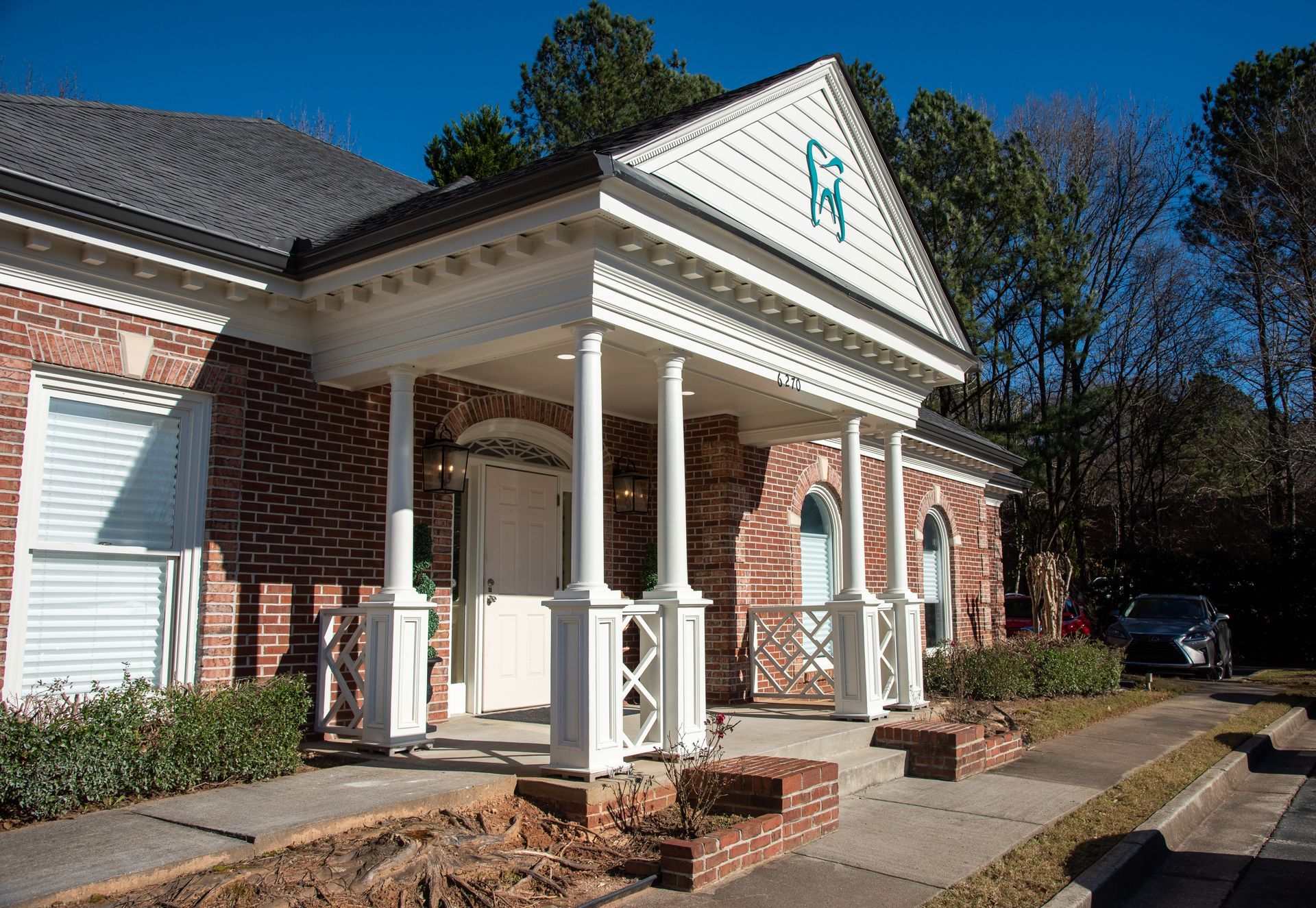 LinkDental 3445