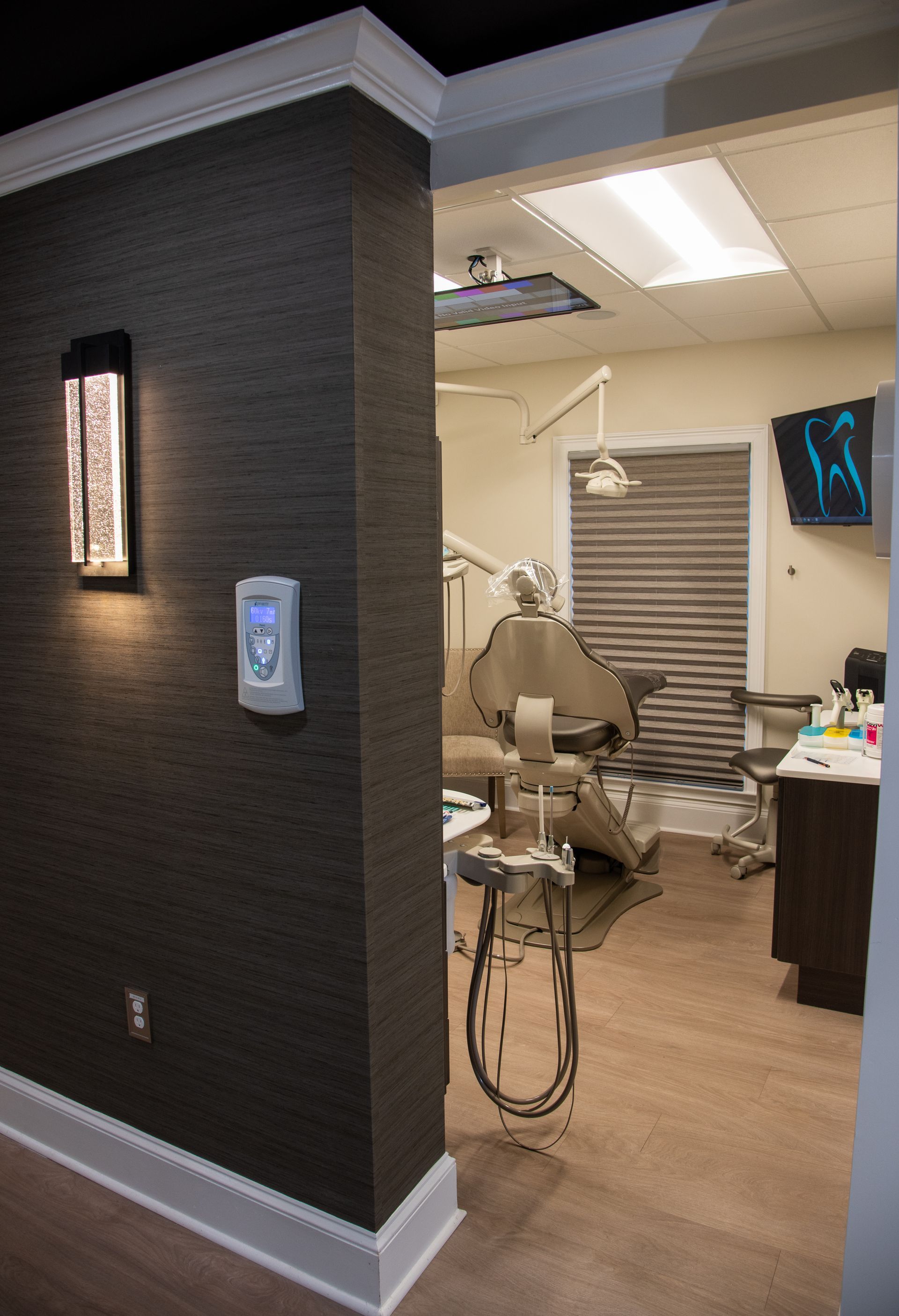 LinkDental 3520