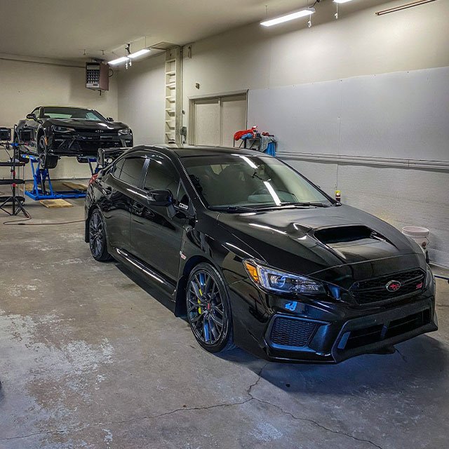 Premium Car Detailing in Bay City, MI The Detail Doc