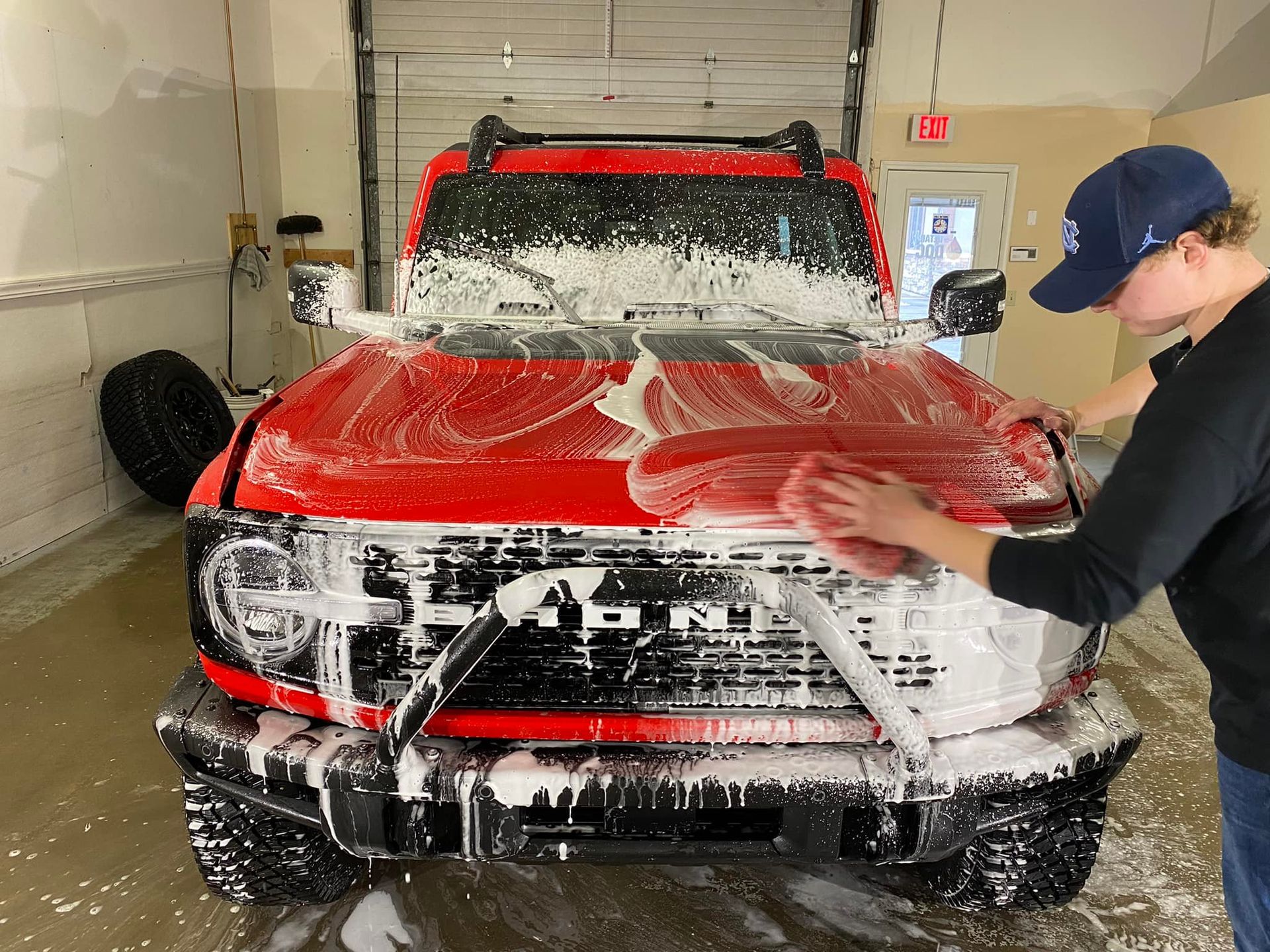 Interesting Jojos Professional Auto Detailing Photos
