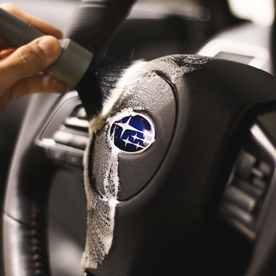 Auto Detailing Service in Bay City, MI The Detail Doc