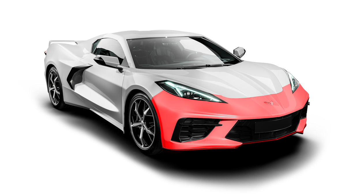 paint protection film near bay city, mi