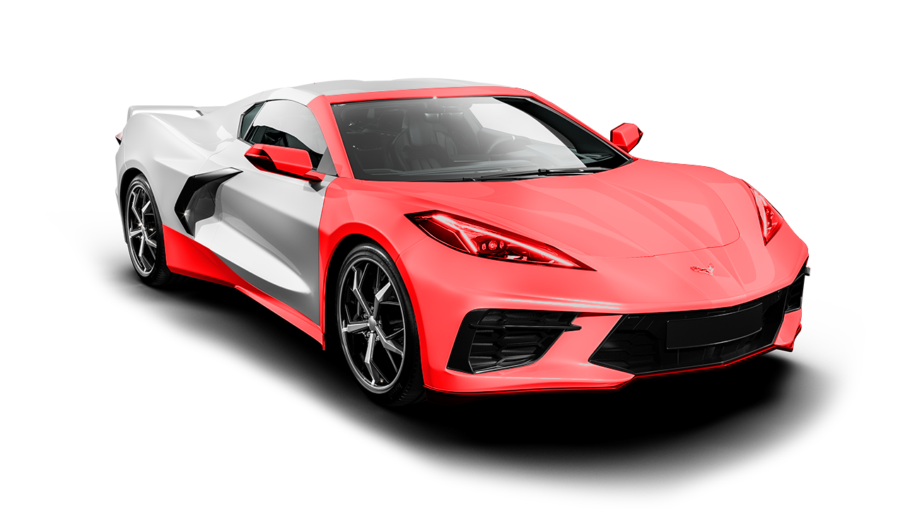paint protection film near bay city, mi