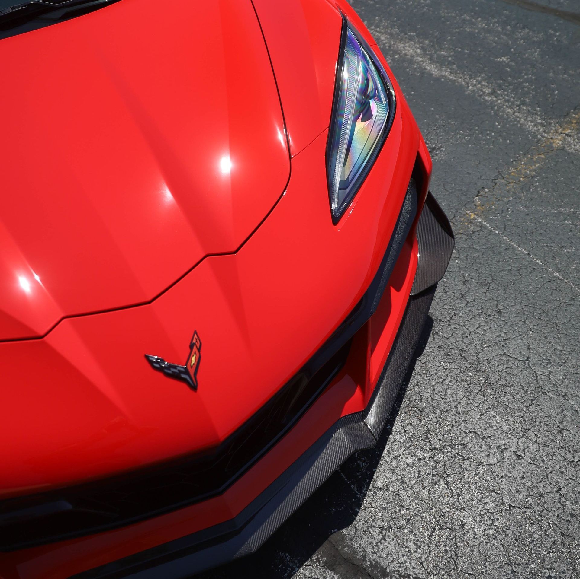 paint protection film near bay city, mi