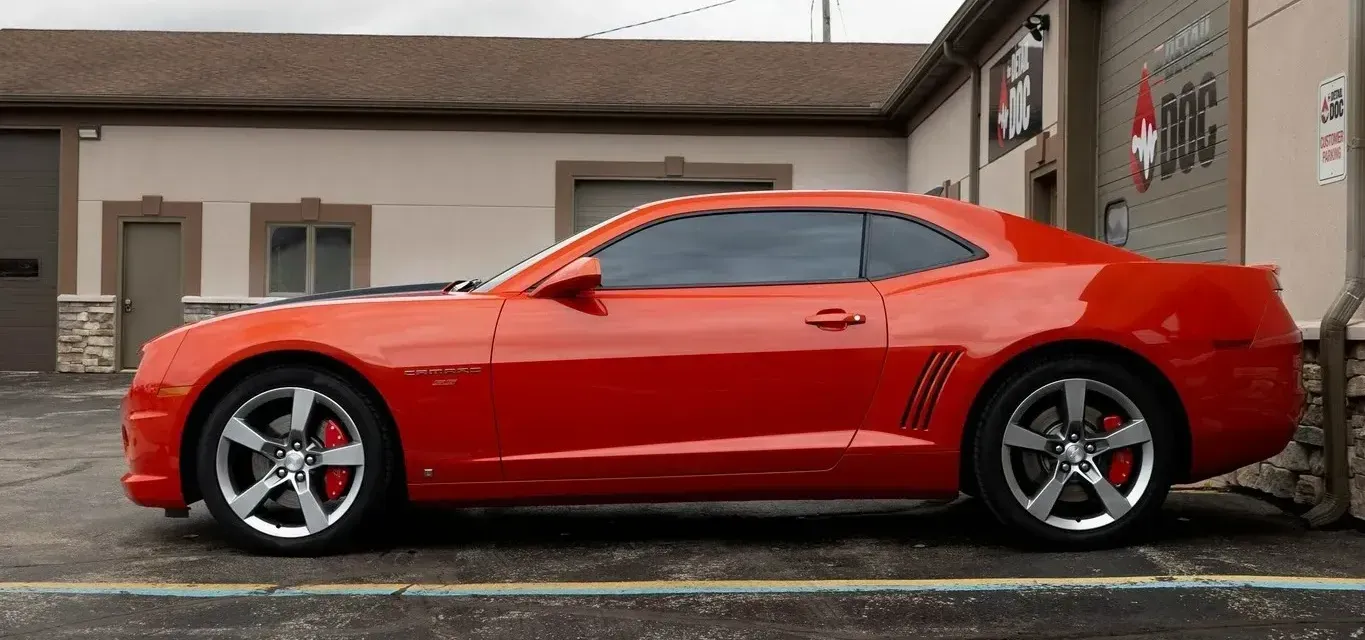 car window tint