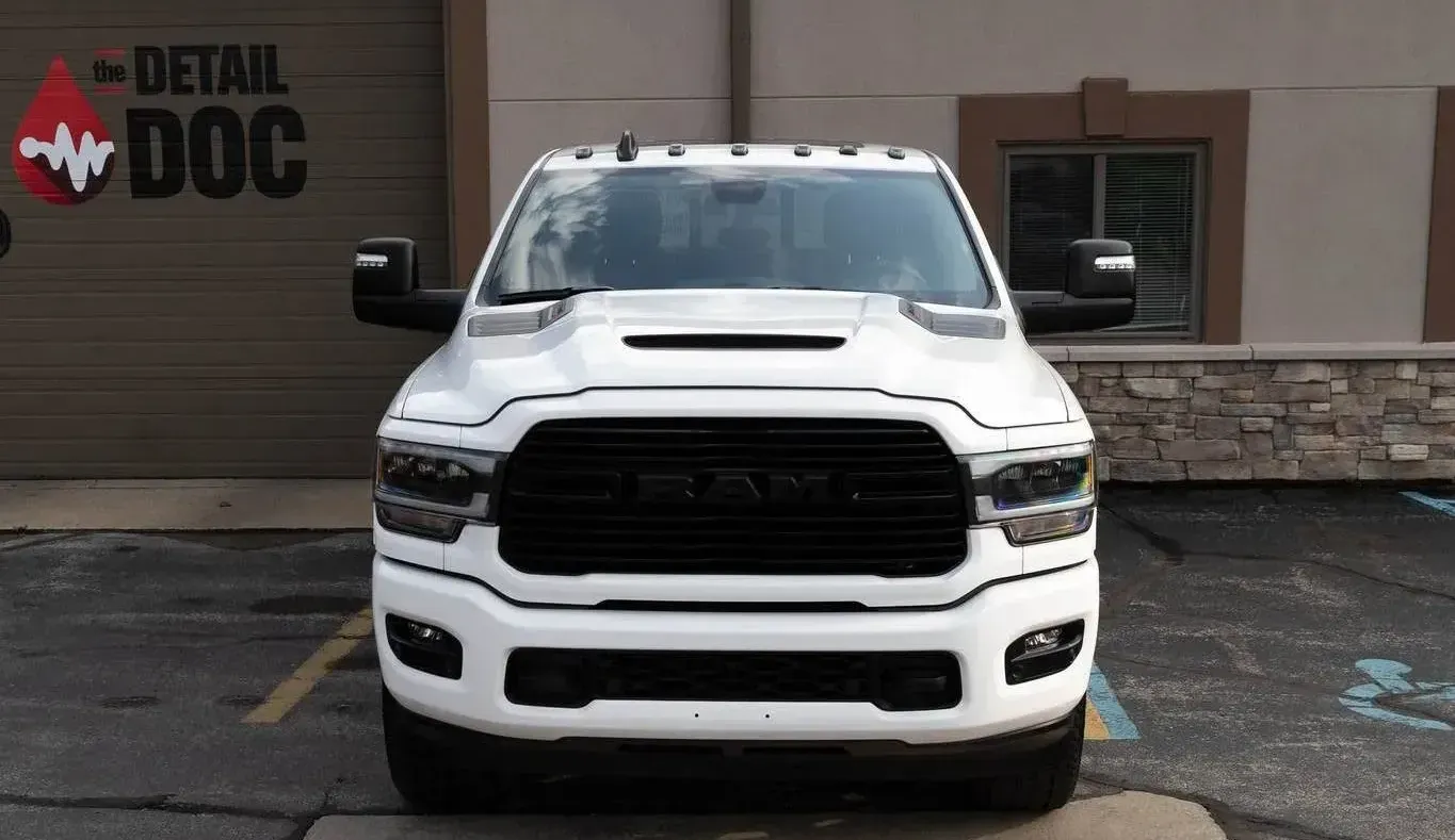 ceramic coating protection