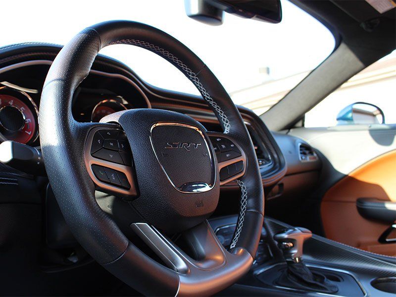 Ceramic Coating 2020 Land Rover Discovery