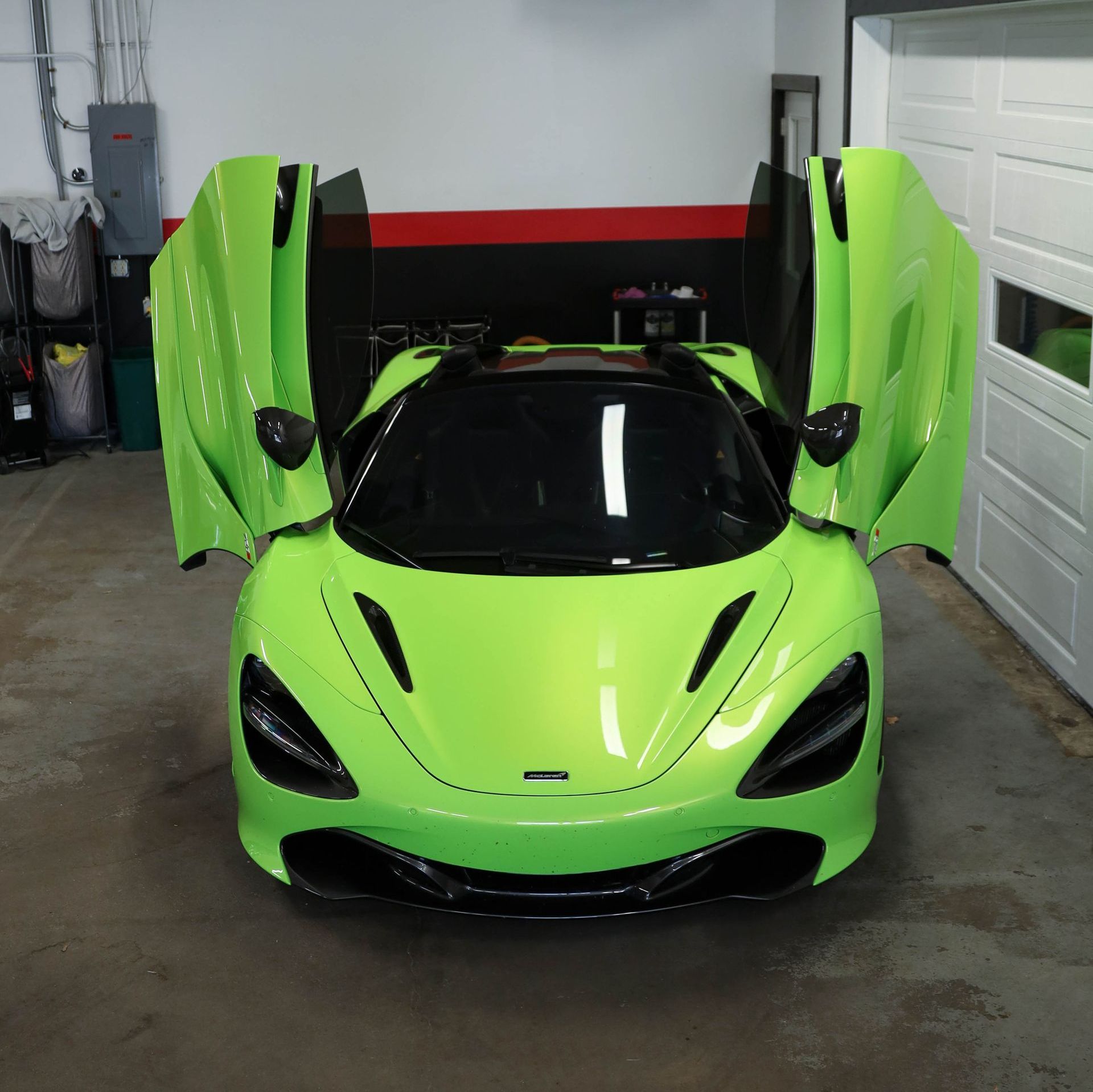 paint protection film near bay city, mi