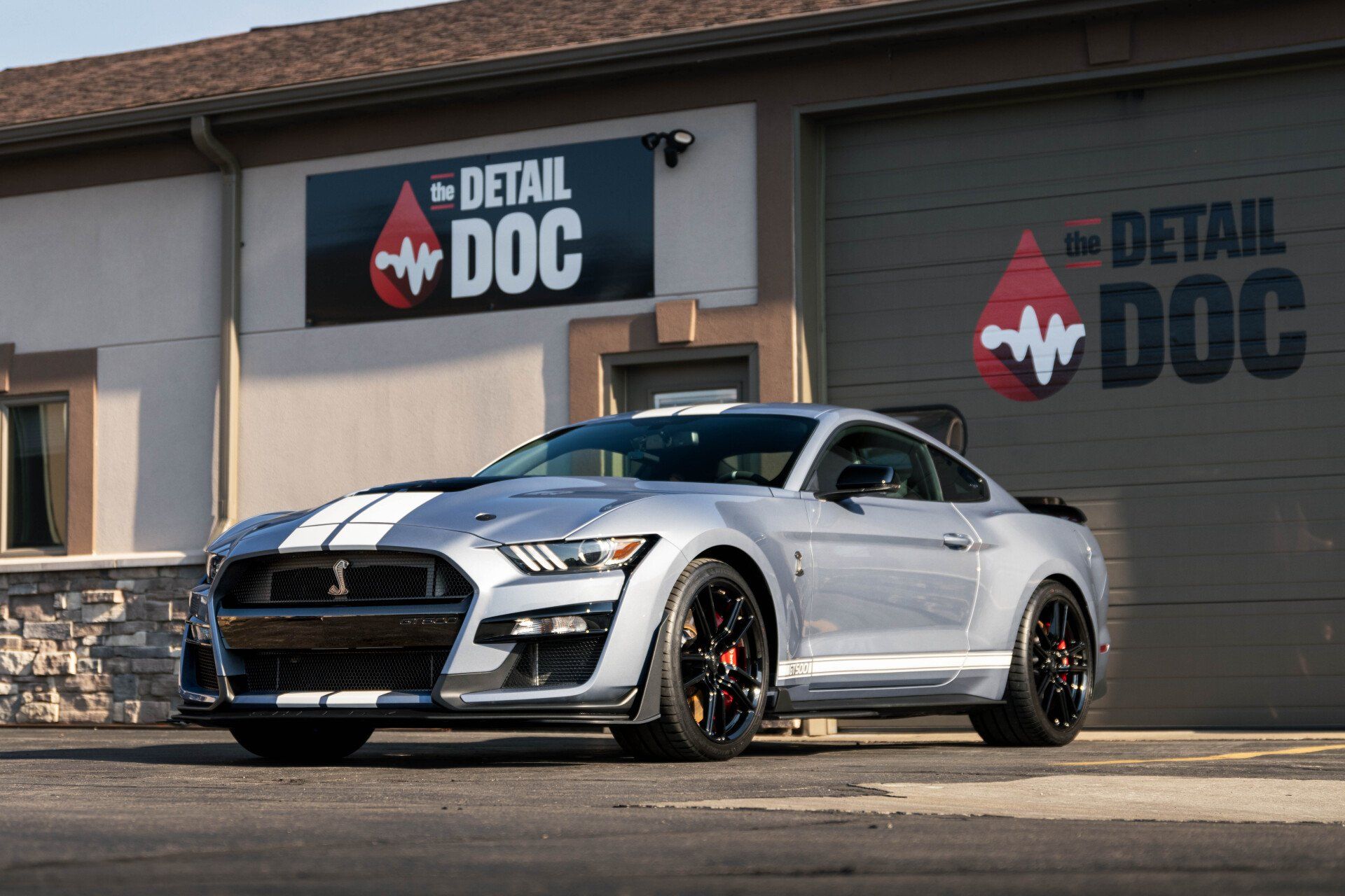 how to apply ceramic coating