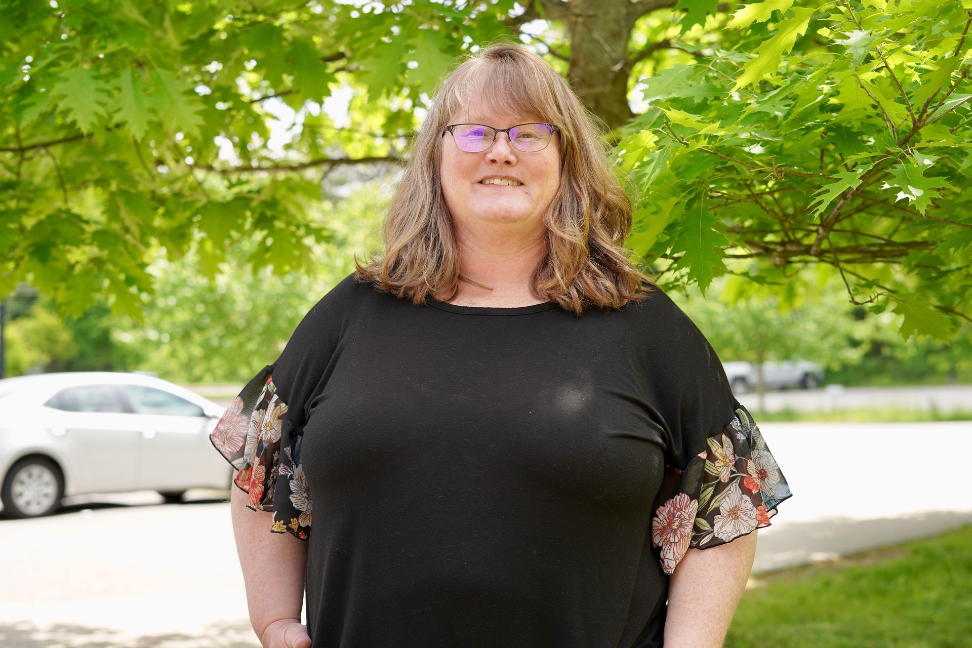 Deborah Locke-Rousseau