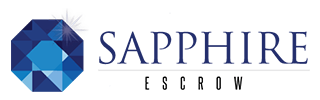Sapphire Escrow Sapphire Escrow
