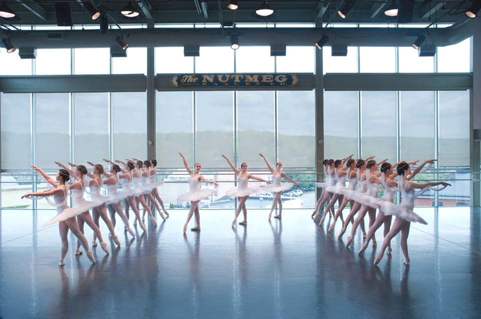 The Nutmeg Ballet Conservatory