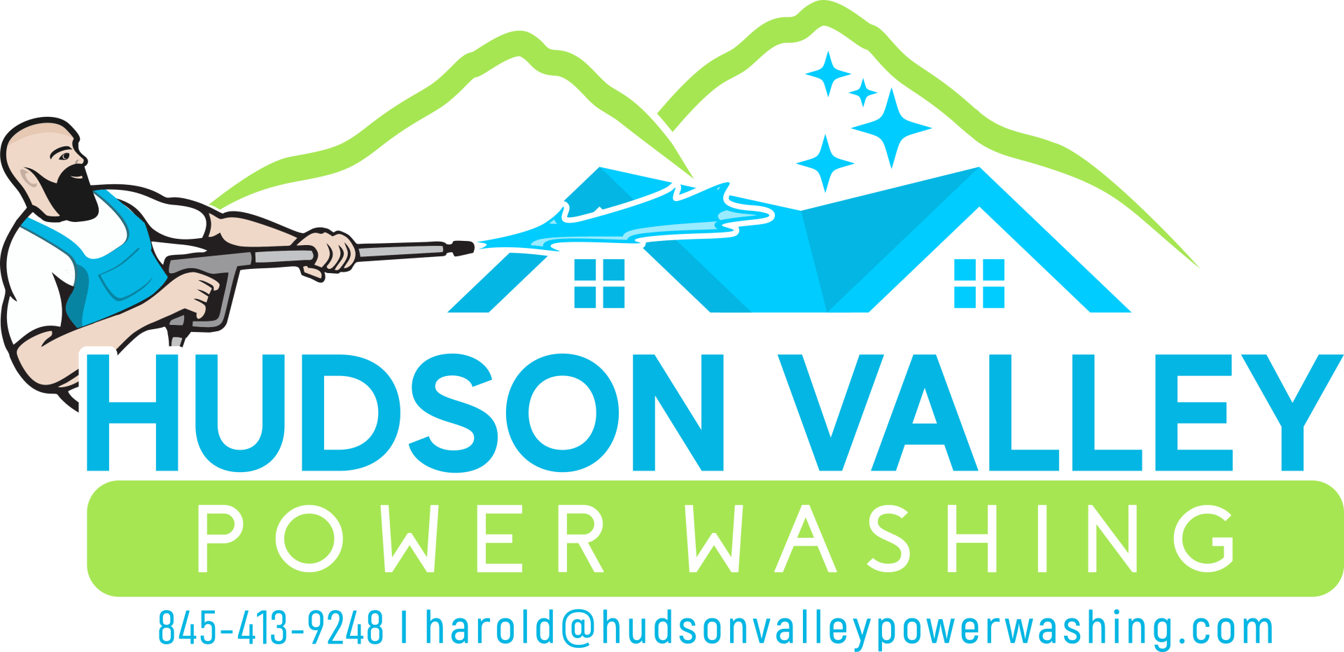 Power Washing Expert Service Maybrook, NY