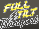 Full Tilt Transport: Transporting Freight In Mackay Full Tilt Transport: Transporting Freight In Mackay